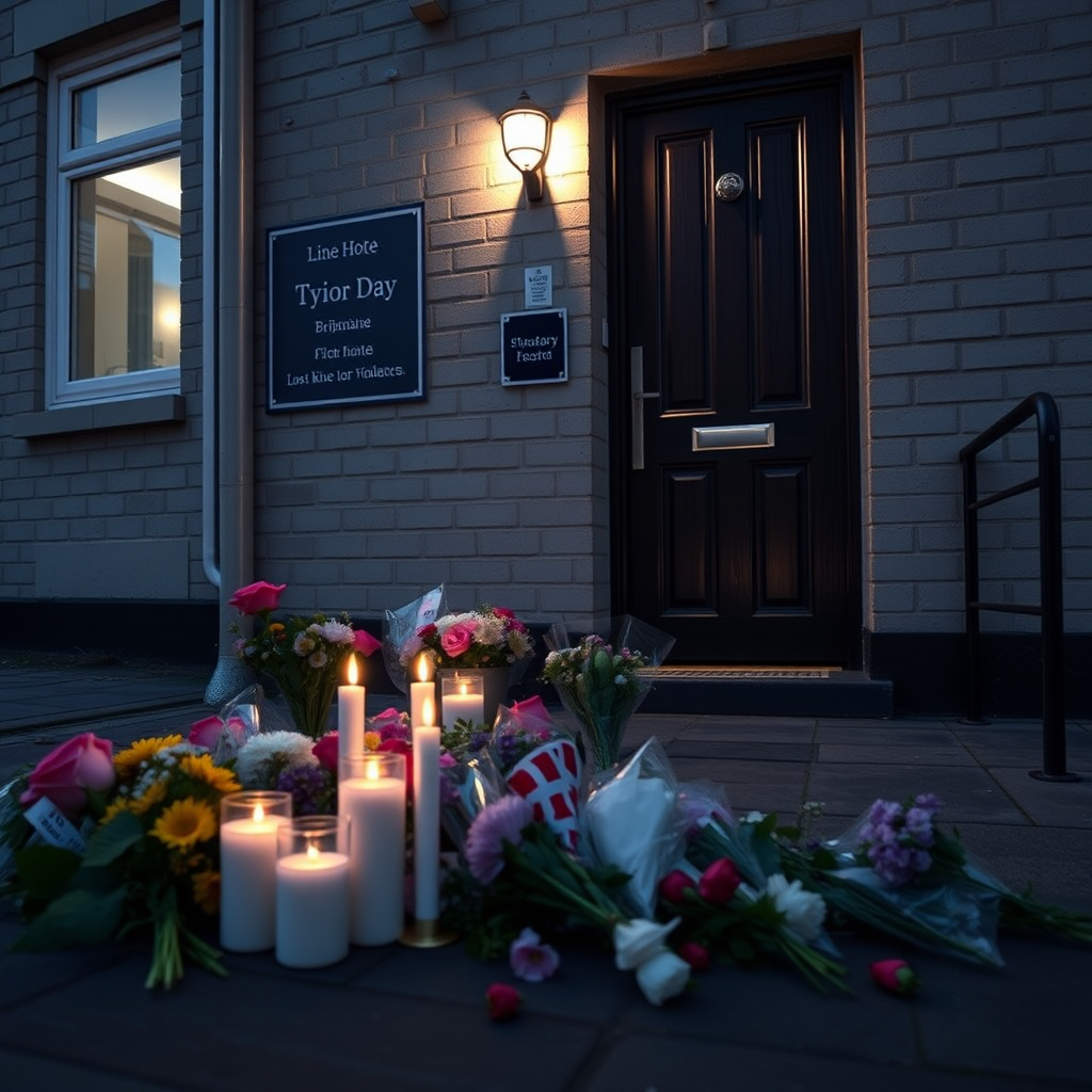 Family pays tribute to 'loving' man killed in hostel knife fight
